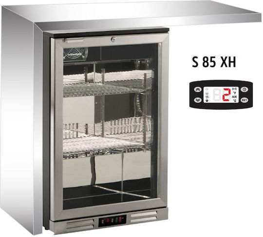 Alfa Frost Frigider Pentru Băuturi Back Bar 129lt