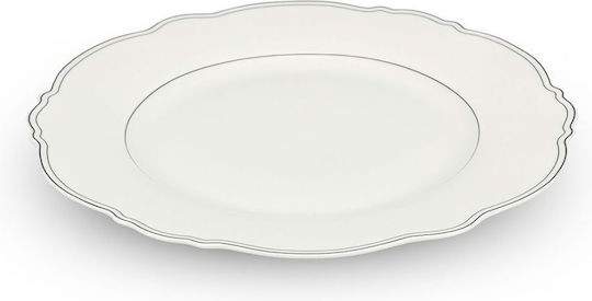 Salt & Pepper Servierplatte Untiefe aus Porzellan Schwarze mit Länge 28cm 2 Stück Salt & Pepper Servierplatte Untiefe aus Porzellan Schwarze mit Länge 28cm 2 Stück