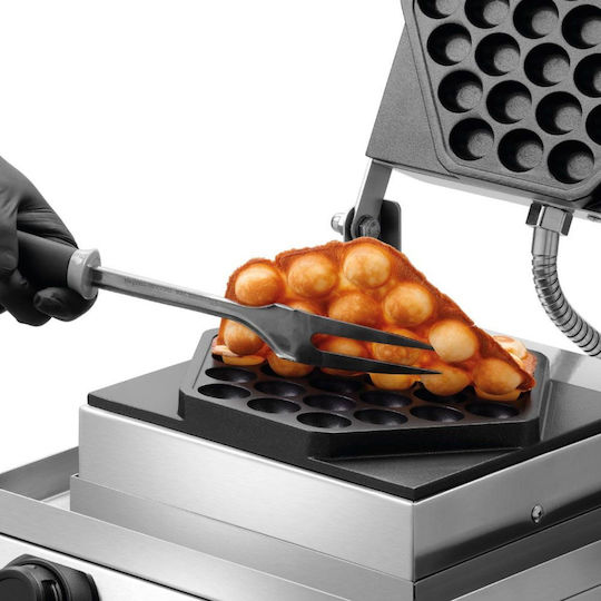 Alfa Frost Kommerzielle Waffeleisen Einzeln Für Waffeln In Blaseform 370281