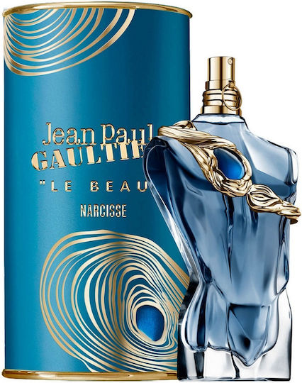 Jean Paul Gaultier Le Beau Eau de Parfum 75ml