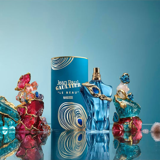 Jean Paul Gaultier Le Beau Eau de Parfum 75ml