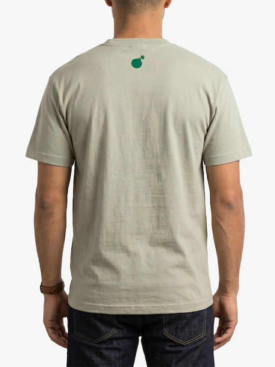 Hundreds T-shirt Sage