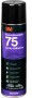 3M SPRAY75 Σπρέι Κατασκευαστικής Κόλλας