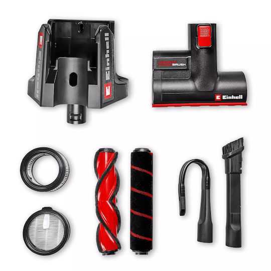 Einhell TE-SV 18/270 Li BL-Solo Επαναφορτιζόμενη Σκούπα Stick 18V