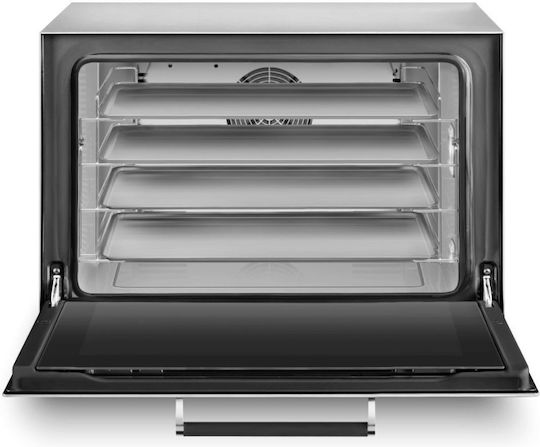 Alfa Frost Three-Phase Electric Oven ALFA410-2