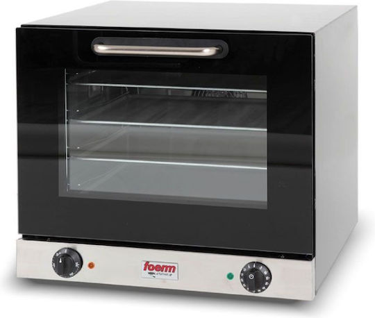 Alfa Frost Електрически Фурна RFF43X