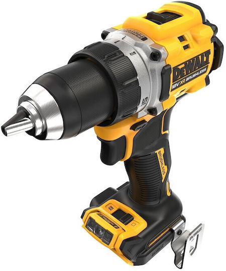 DEWALT Powerstack Mașină De Găurit Cu Baterie 18V