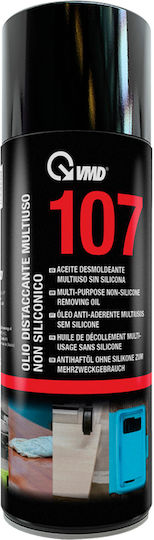 Universal Schmieröl 400ml Schmiermittel Antikorrosionsschutz