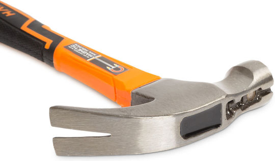 Ciocan 470gr Cu Mâner Din Fibră De Sticlă