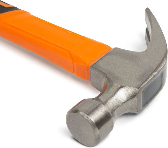 Hammer 450gr With Fiberglass Handle
