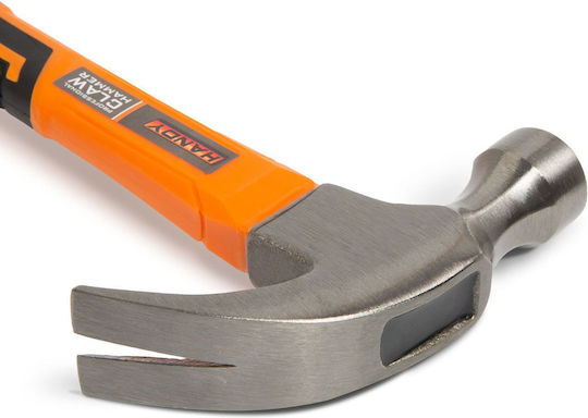 Hammer 450gr With Fiberglass Handle