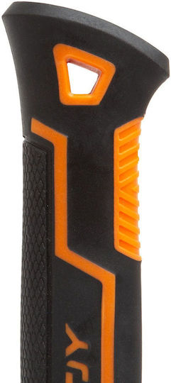 Hammer 450gr With Fiberglass Handle