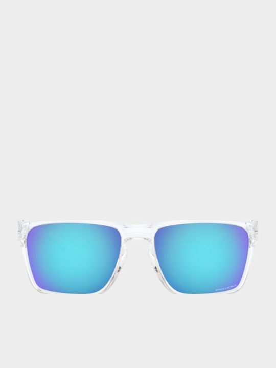 Oakley Sylas Γυαλιά Ηλίου με Κοκκάλινο Σκελετό Oakley Sylas Γυαλιά Ηλίου με Κοκκάλινο Σκελετό
