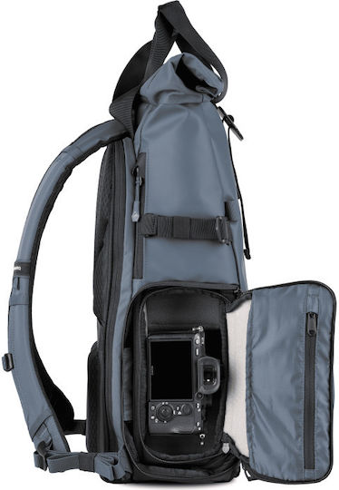 Wandrd Prvke 21L Camera Backpack Blue