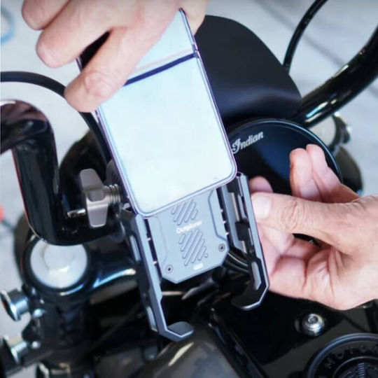 Short Adapter Gopro Camera Outplorer Gm10 Bike Light
