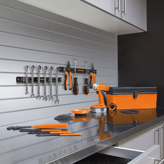 Magnetic Tool Holders Set 3 Pcs Set