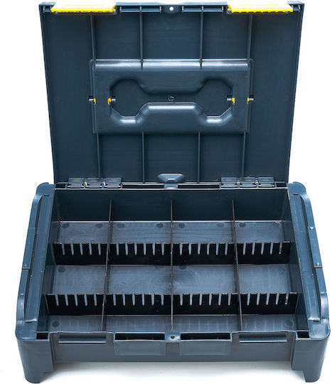 Innenraum Trennwand Modular Werkzeugtasche Kompatibles Modell 10982a