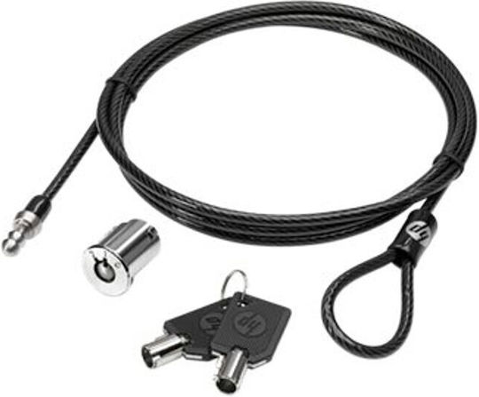 Încuietoare Laptop Hp Docking Station Cablu Încuietoare Securitate Cablu