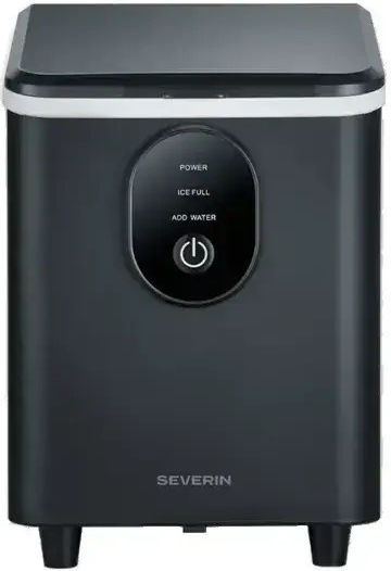 Severin Ice Machine Vertical Type with 5.6kg Capacity