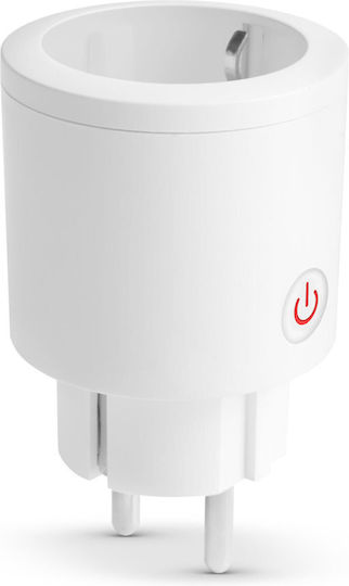 Bandă de Alimentare Smart cu Comutator