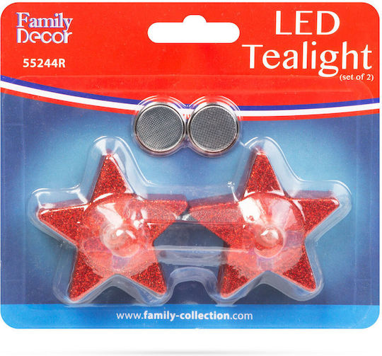 Lampa LED Lumânăriță Lampa LED Lumânăriță