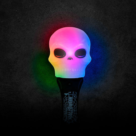 Lampa Decorativă LED RGB Dovleac 14x4.8cm