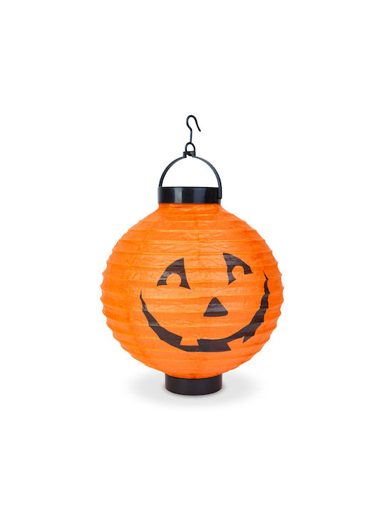 Decorative LED Pumpkin Lamp