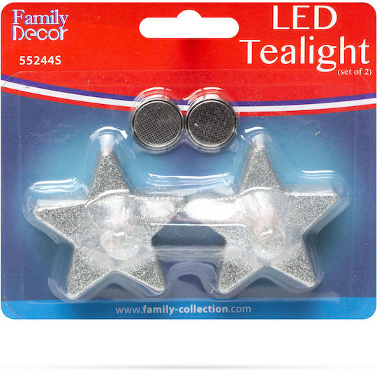 Lampa LED Lumânăriță Lampa LED Lumânăriță