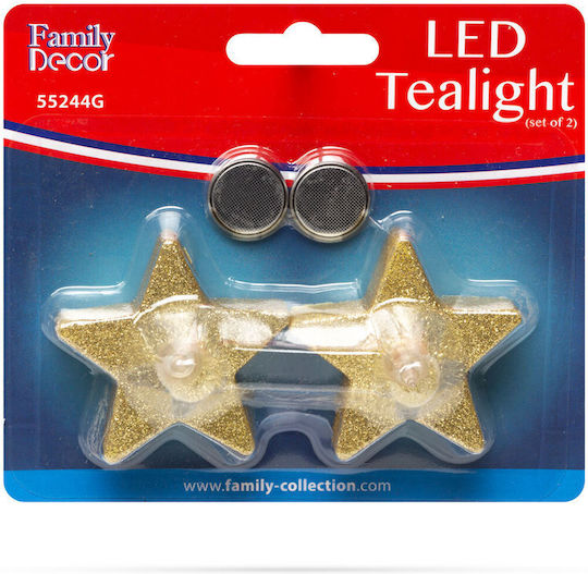 Lampa LED Lumânăriță Lampa LED Lumânăriță