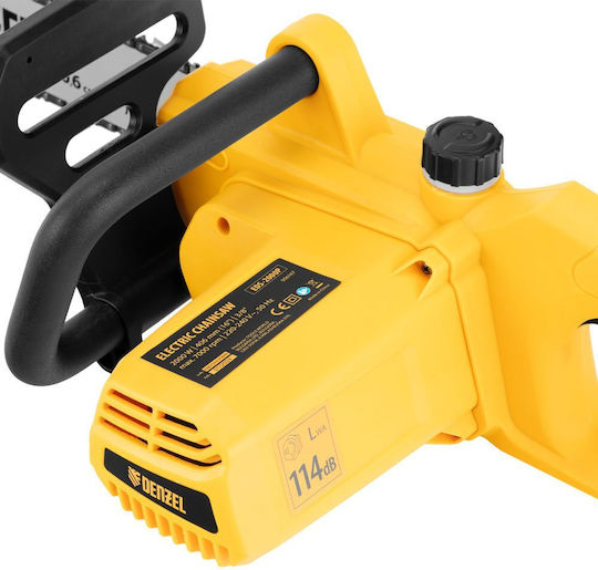 Denzel Motoferăstrău Electric 5kg Cu Lamă 40cm