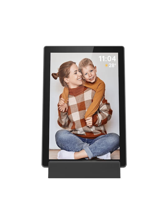 Kruger & Matz Frameo Digital Photo Frame 10.1" with WiFi