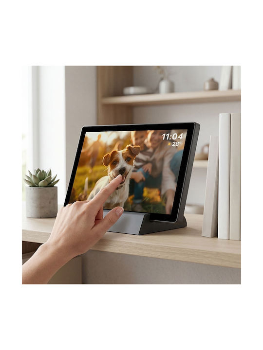 Kruger & Matz Frameo Digital Photo Frame 10.1" with WiFi
