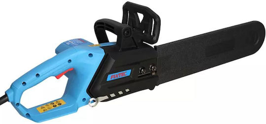 FixTec Ηλεκτρικό Αλυσοπρίονο 6kg με Λάμα 40cm