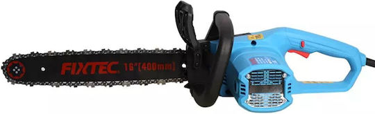 FixTec Ηλεκτρικό Αλυσοπρίονο 6kg με Λάμα 40cm