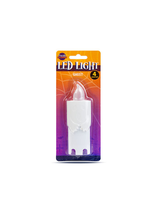 Lămpi Decorative Pentru Masă LED RGB Lumânare 12x4.5x3cm