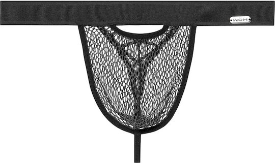 WOH Ανδρικό Sexy String Γκρι