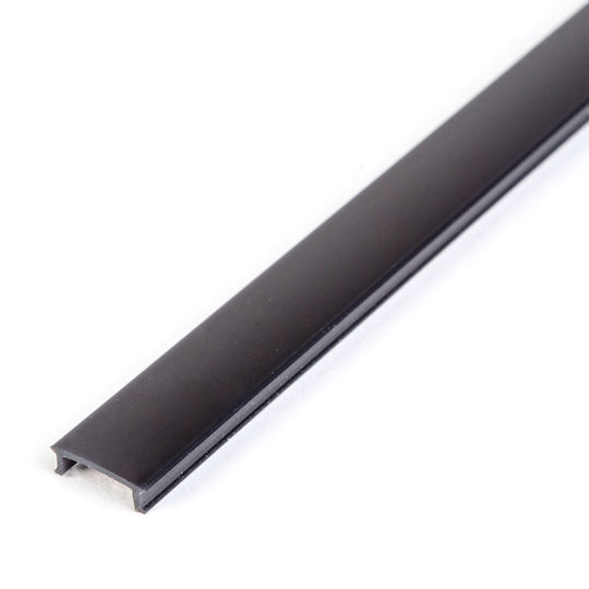 Aluminiumprofil Für LED-Streifen Abdeckung 1 M Opal Polycarbonat Diffusor LED-Profil 41010 41011