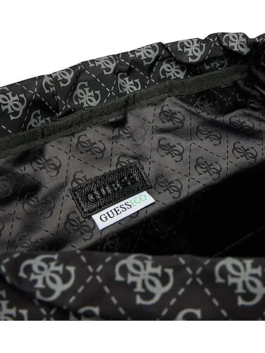 Guess Guess Rucksack Schwarz