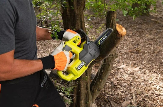 Ryobi Motoferăstrău cu Baterie 18V