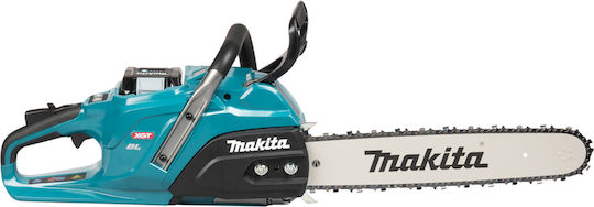 Makita Motoferăstrău pe Benzină Brushless 4.5kg cu Lamă 40cm