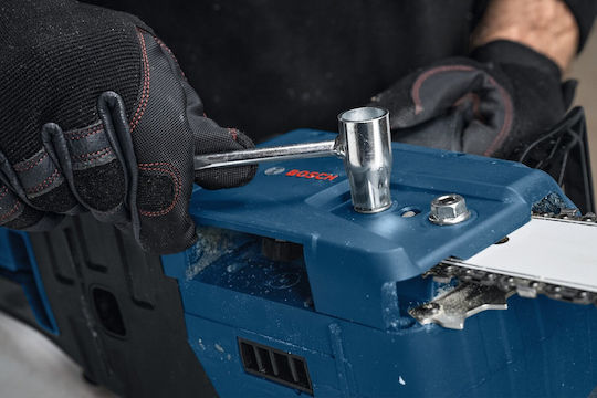 Bosch GKE 18V-40 Battery Chainsaw Brushless 18V 3.7kg