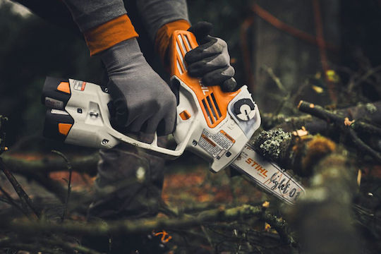 Stihl Верижен Трион на Батерия Безчетков