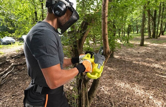 Ryobi Motoferăstrău cu Baterie 18V