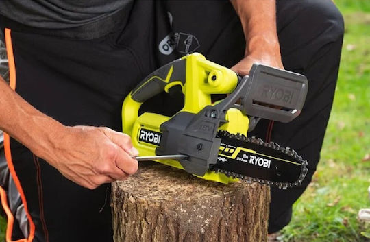 Ryobi Motoferăstrău cu Baterie 18V