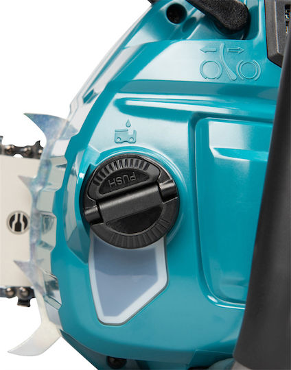 Makita Motoferăstrău pe Benzină Brushless 4.5kg cu Lamă 40cm