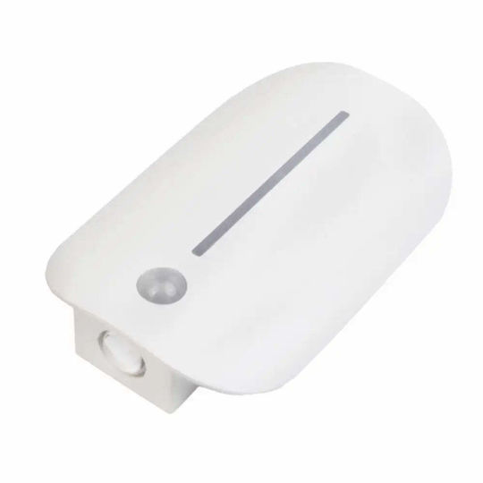 Lightex LED Φωτιστικό Ασφαλείας