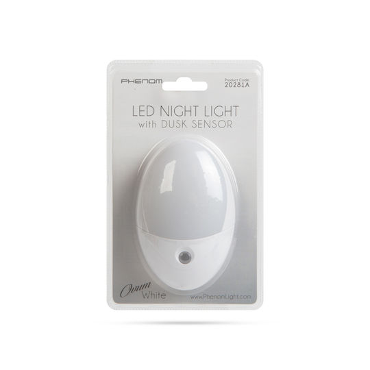 LED Φωτιστικό Νυκτός