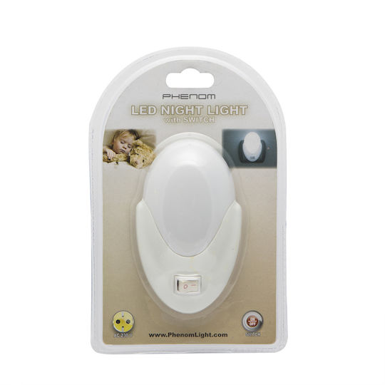LED Iluminat de Noapte Comutator