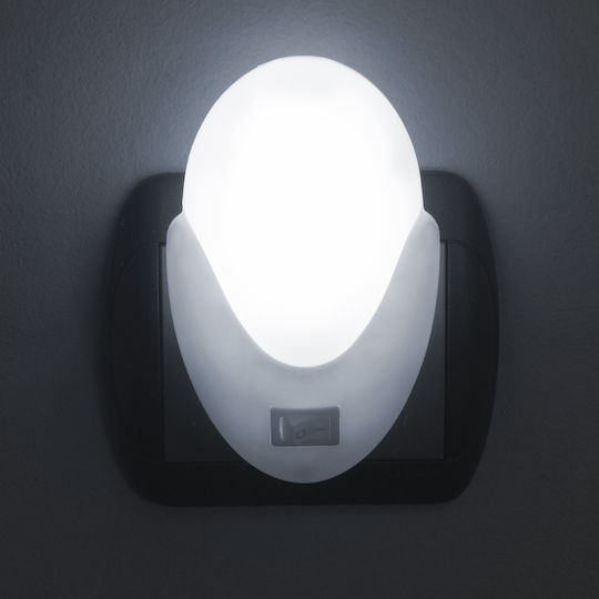 LED Iluminat de Noapte Comutator