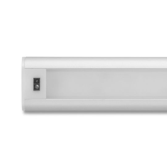 LED Notfallleuchte für Kleiderschrank